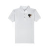 polo shirts