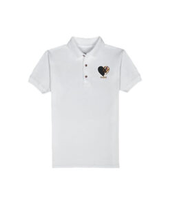 polo shirts