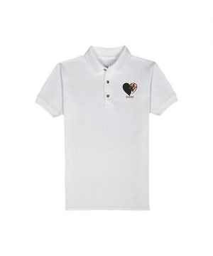 polo shirts