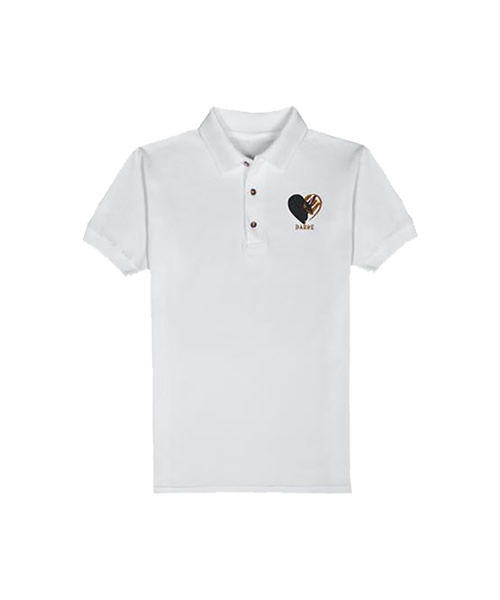 embroidered polo shirts near me