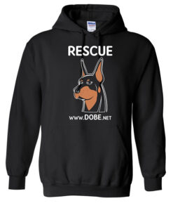 dobe hoodie
