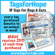 Tags for Hope