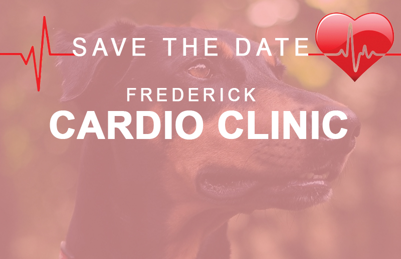 Frederick Cardio Clinic 2020