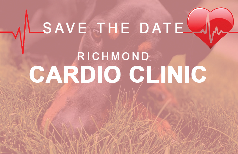 Richmond Cardio Clinic Oct. 18, 2020
