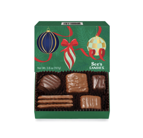 See's Holiday Candies - Image 8