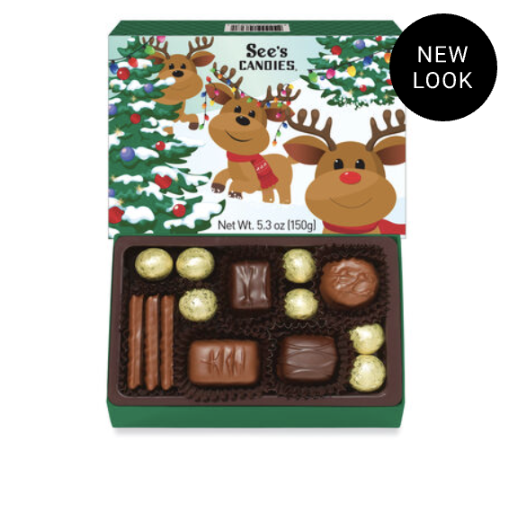 See's Holiday Candies - Image 10