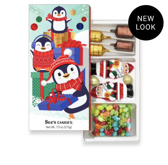 See's Holiday Candies - Image 11