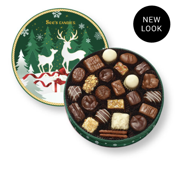See's Holiday Candies - Image 12