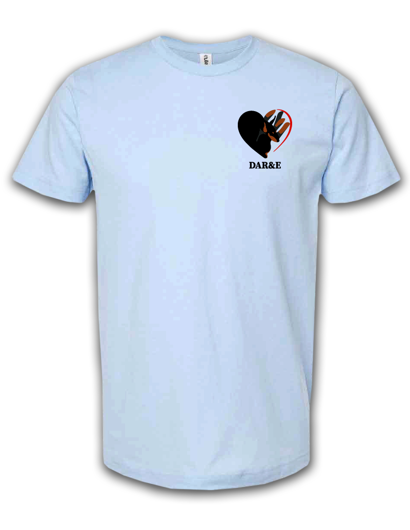 Unisex Jersey Tee - Image 3