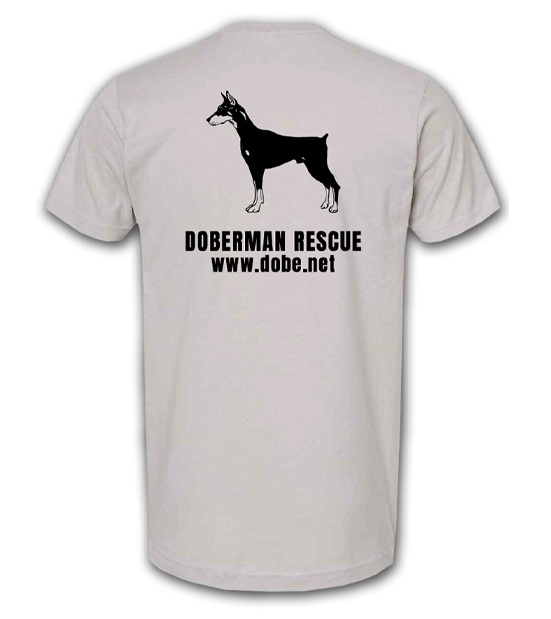 Unisex Jersey Tee - Image 4