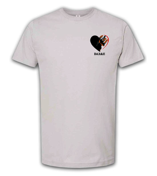 Unisex Jersey Tee - Image 5