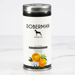 Doberman Coffee Co - Image 3