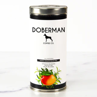 Doberman Coffee Co - Image 4