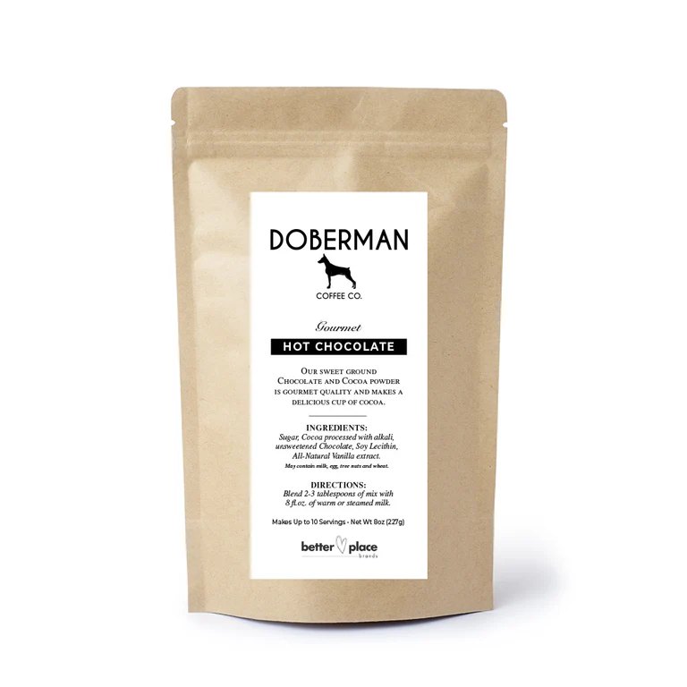 Doberman Coffee Co - Image 6