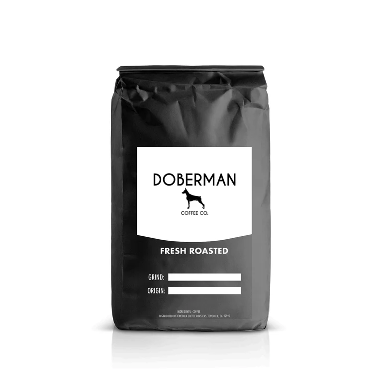 Doberman Coffee Co - Image 7
